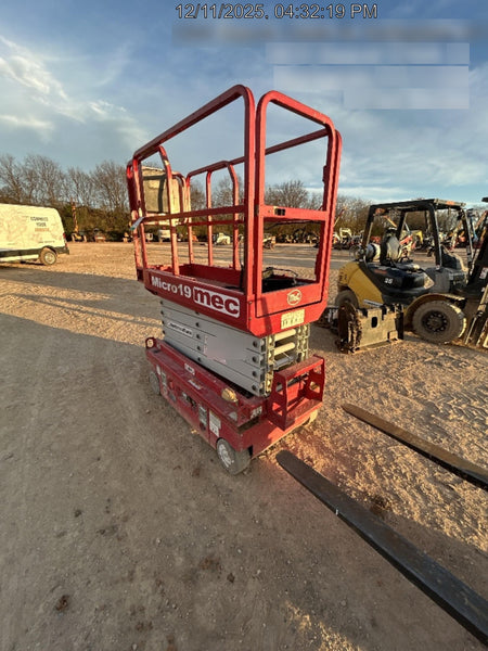 2019 MEC Micro 19