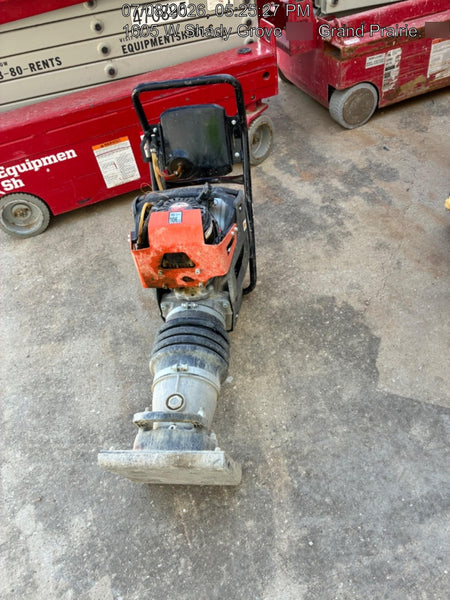 2025 HUSQVARNA LT6005