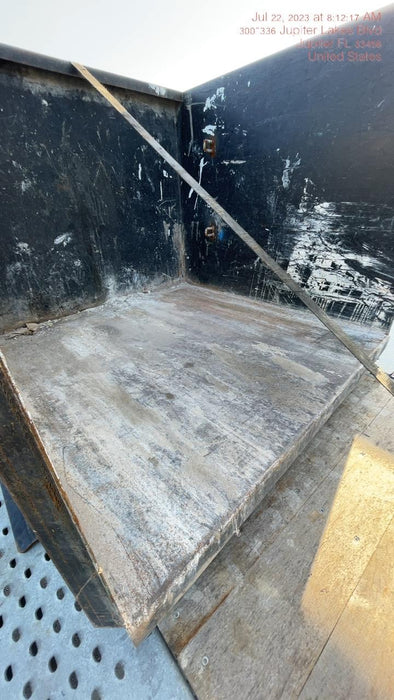 2022 STAR INDUSTRIES 1425