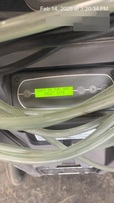 2020 DRI-EAZ LGR6000Li