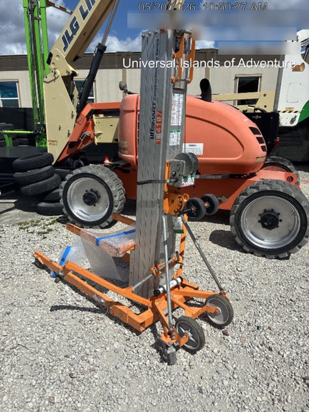 2021 LIFTSMART MLC-24