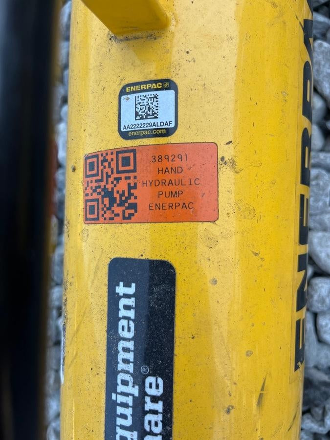 2024 ENERPAC P80