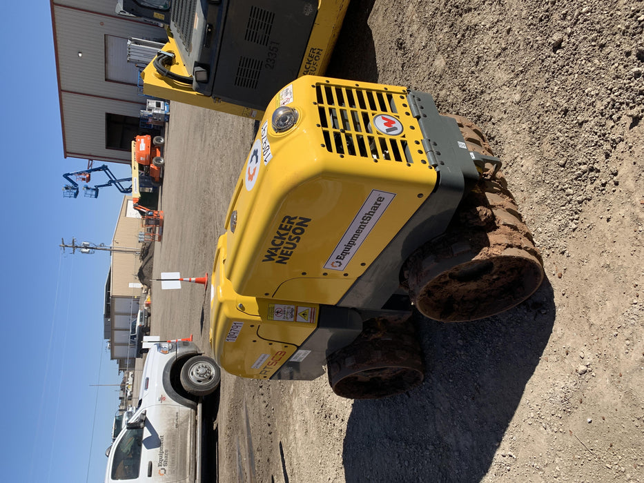 2020 WACKER NEUSON RTKx-SC3