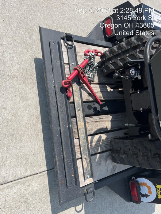 2022 BARRETO E4X6TBT