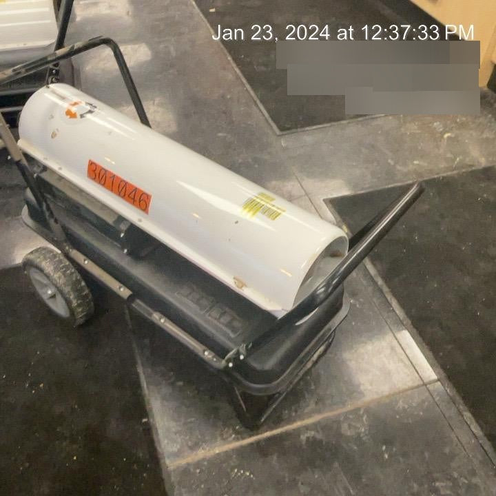 2022 LB WHITE Tradesman K175