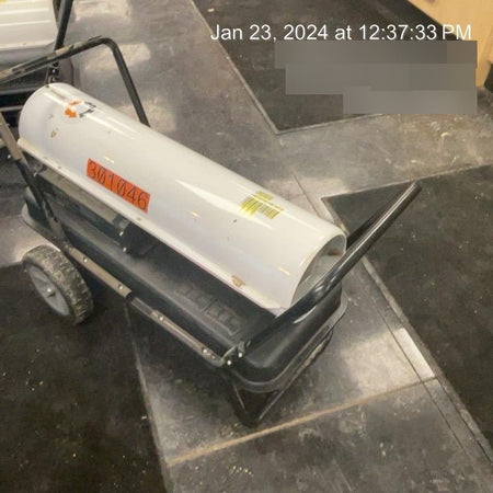2022 LB WHITE Tradesman K175