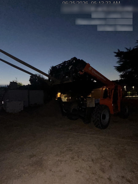 2023 SKYTRAK 12054