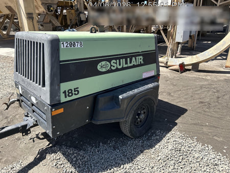 2020 SULLAIR 185-DPQ