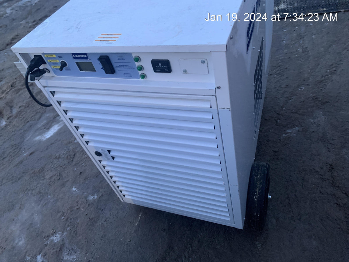 2023 LB WHITE Premier 350 DF 2.0 LINK