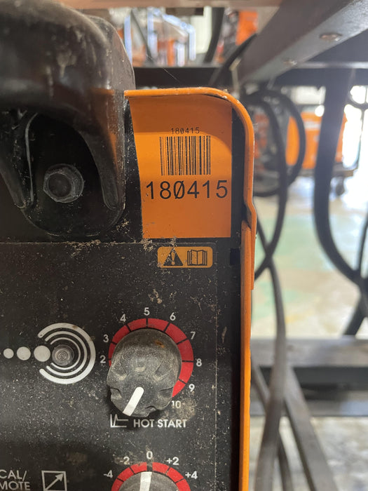 2021 LINCOLN ELECTRIC FLEXTEC 350X