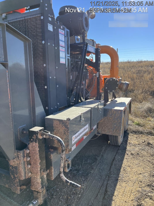 2023 PREMIER PUMP 8NHTH-RP-DC13