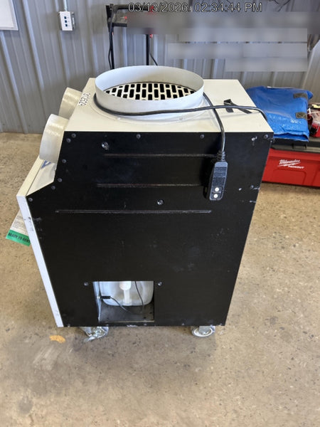 2023 KWIKOOL KPAC1411-2