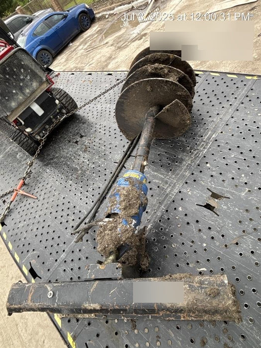 2024 AUGER TORQUE 3300-30