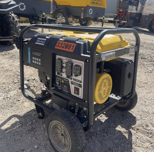 2023 ATLAS COPCO P6500W