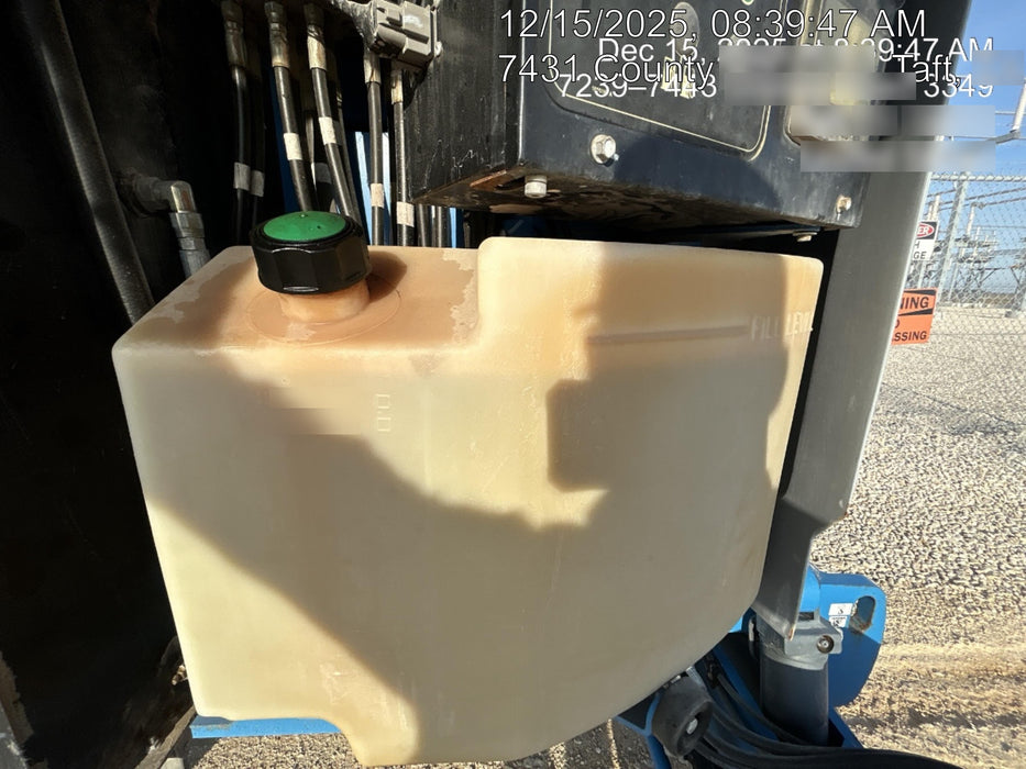 2018 GENIE Z-45/25 RT