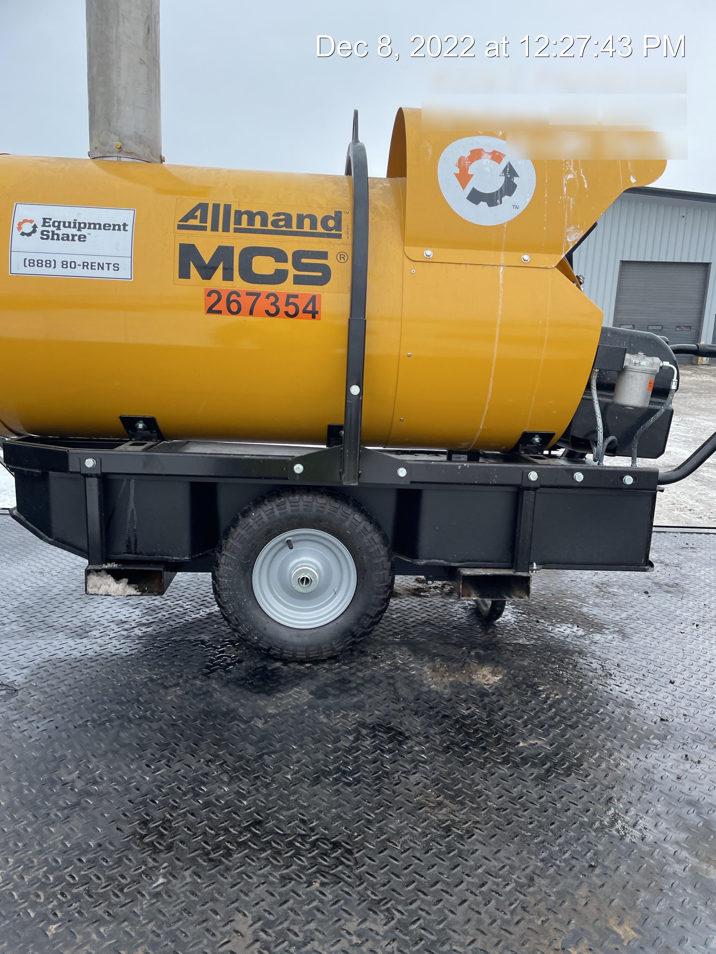2022 ALLMAND BV50015