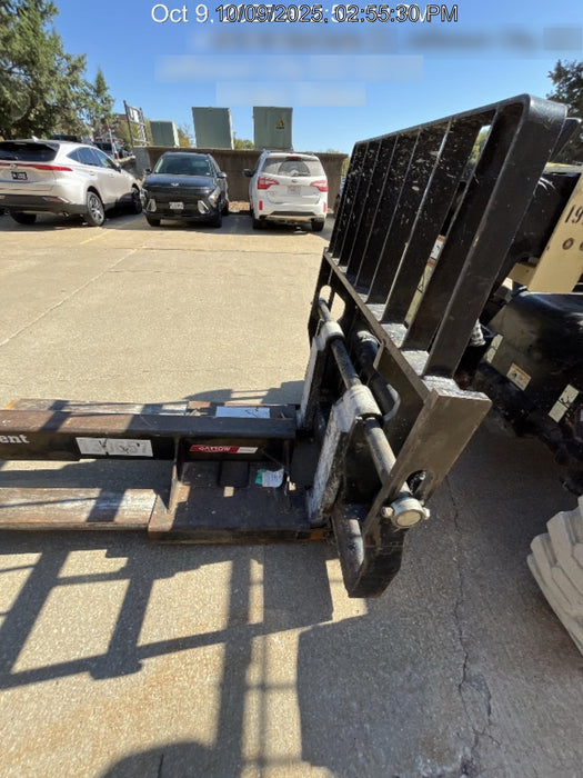 2021 ARROW MATERIAL HANDLING CE60-TH-SWVL-STP
