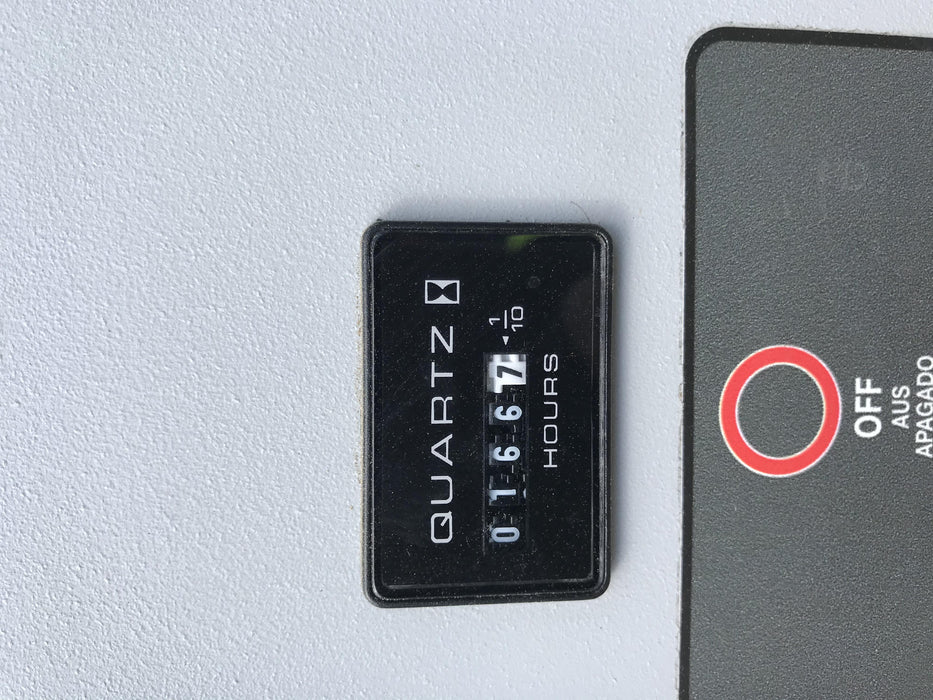 2019 WACKER NEUSON G150