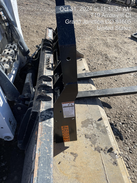 2024 VIRNIG PF4855-5VG