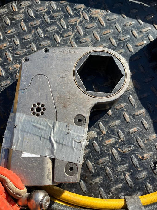 2022 TORCUP TX-4RL206M60