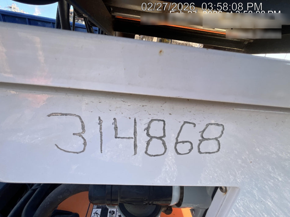 2023 LEX WR6A-7SM-FG26DZ6LD-R