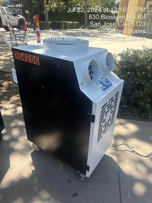 2023 KWIKOOL KPAC1411-2