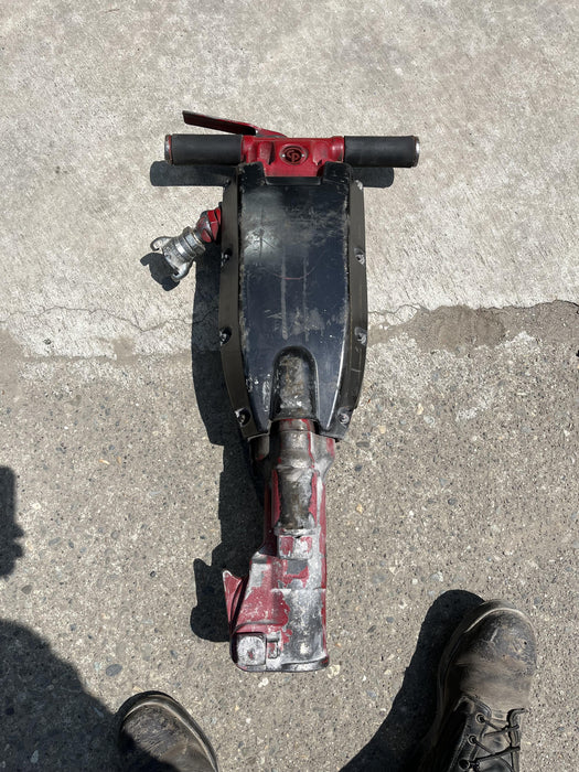 2019 CHICAGO PNEUMATIC CP 1290 S