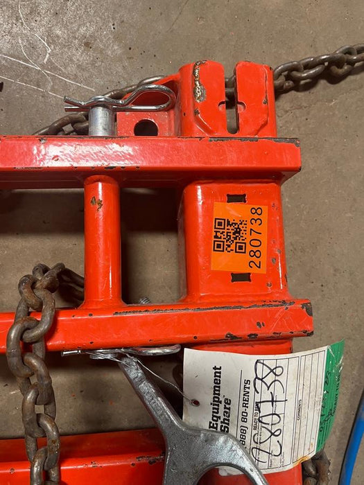 2022 CURRENT TOOLS 2281