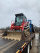 2022 TAKEUCHI TL8R2-CR