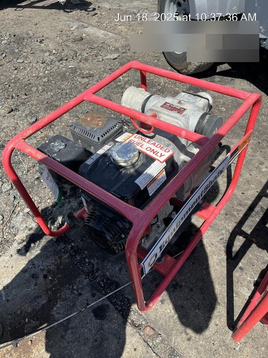 2021 MULTIQUIP QP2TH