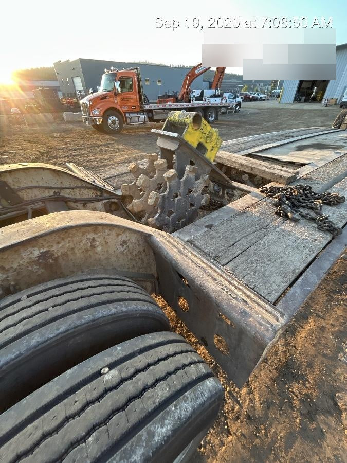 2025 STEEL UNLIMITED SUISL24CW-WR3