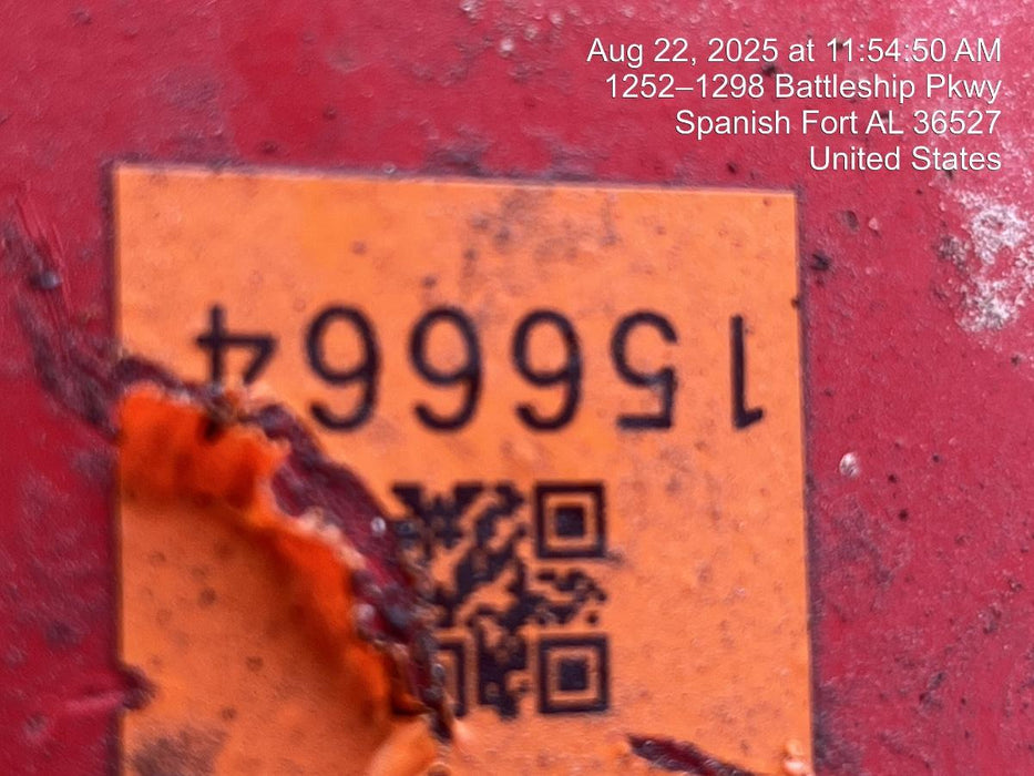 2021 KEY PLANT Pipe Conveyor