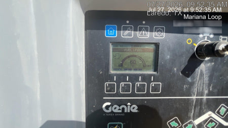2023 GENIE S-65 XC