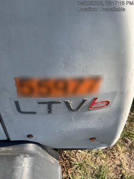 2024 WACKER NEUSON LTT4