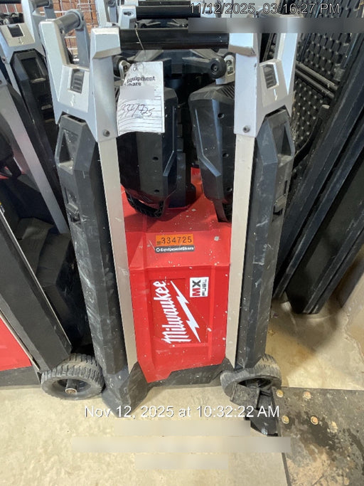 2023 MILWAUKEE MXF041-1XC