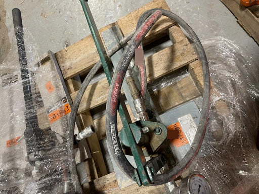 2021 PINNACLE PDQH5000B