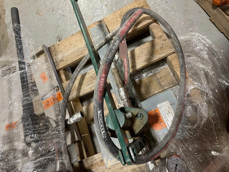 2021 PINNACLE PDQH5000B