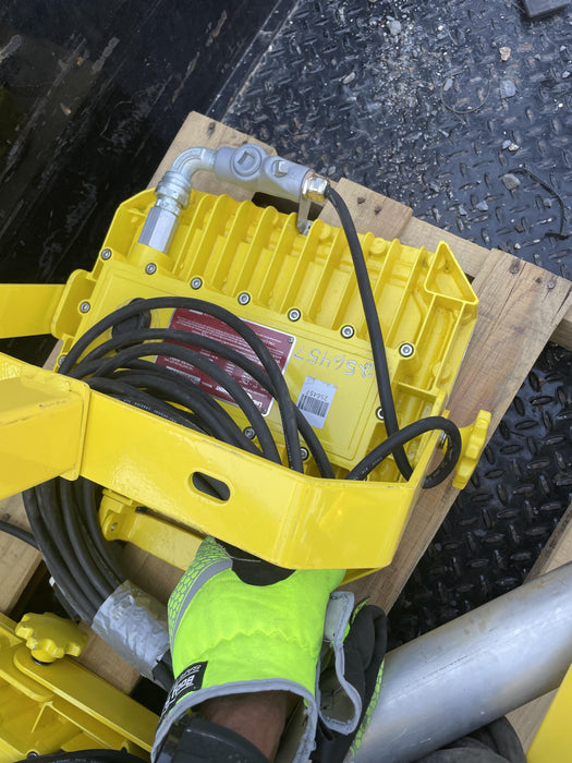 2021 LIND EQUIPMENT XP980LED-TR