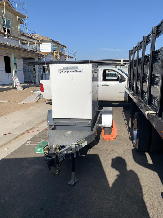 2022 AIRMAN SDG25S-8E1