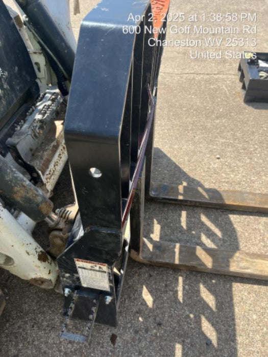 2024 VIRNIG PF4855-5VG