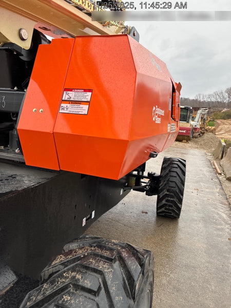 2025 JLG 860SJ