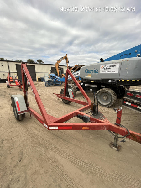 2022 JTC JTC-8000