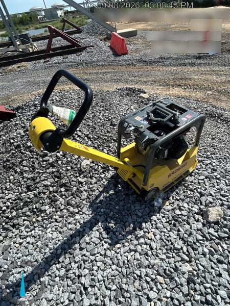 2026 WACKER NEUSON BPU3050A