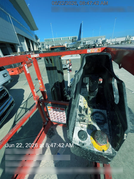 2024 SKYJACK SJ3226