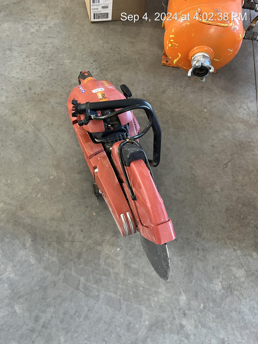 2024 HILTI DSH 900-X 16"