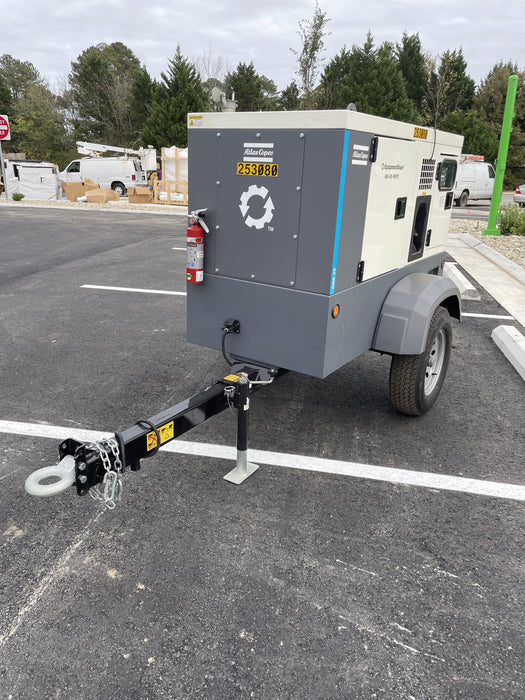 2022 ATLAS COPCO QAS25 CWK