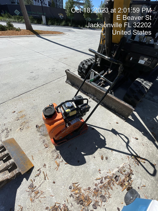 2023 MULTIQUIP MVC82VHW