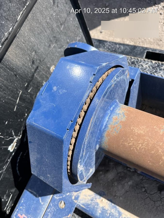 2024 CURRENT TOOLS 615