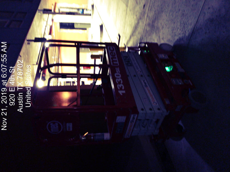 2018 MEC 1330SE MEC 1330SE, 2 Yr Full Extended Warranty