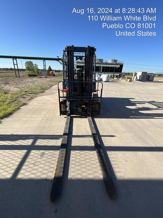 2022 HELI CPQYD45-KUH